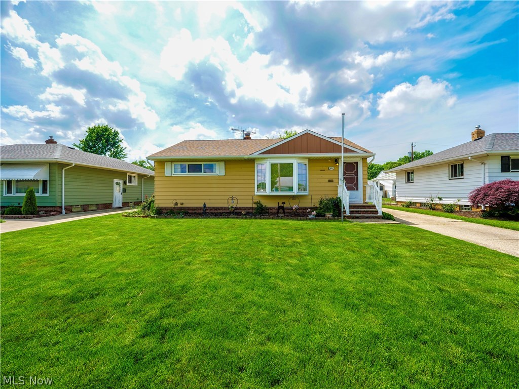 Biddulph Gardens 01 - Residential