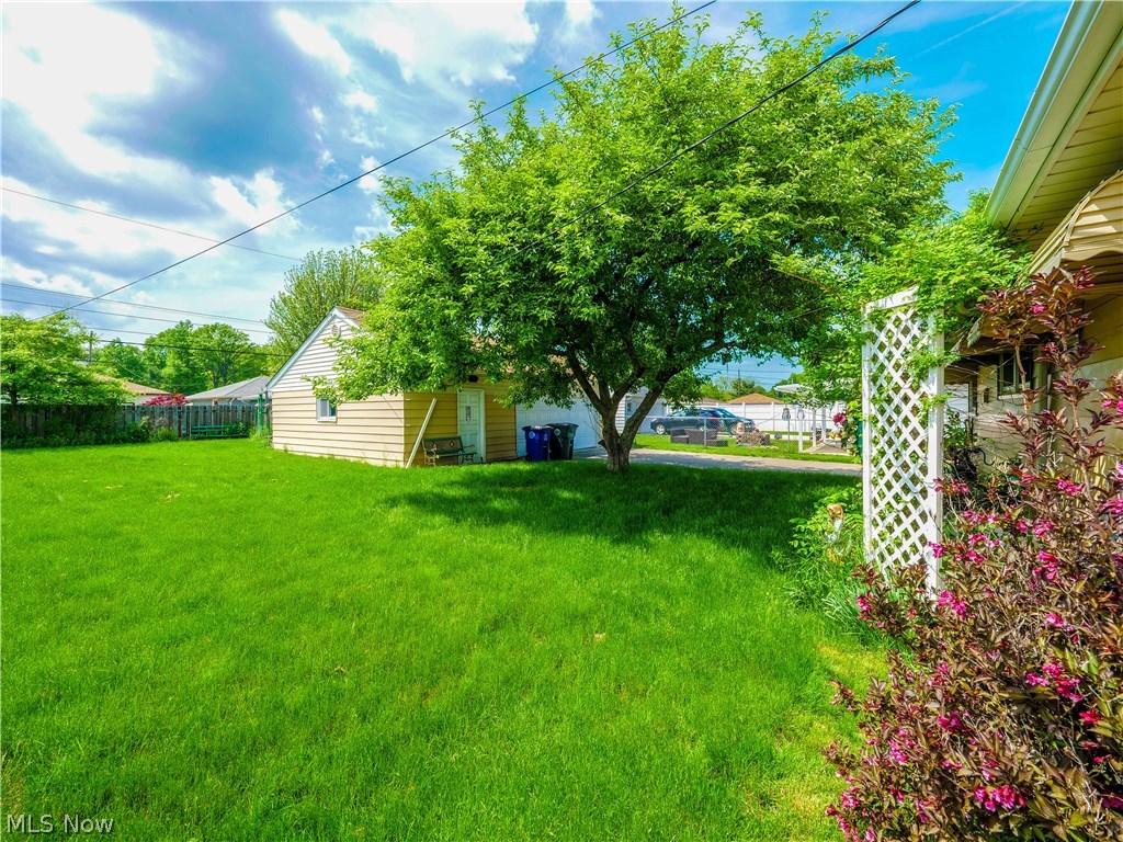 Biddulph Gardens 01 - Residential