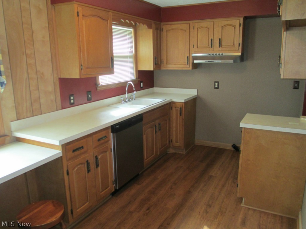 Valley Vista - Residential