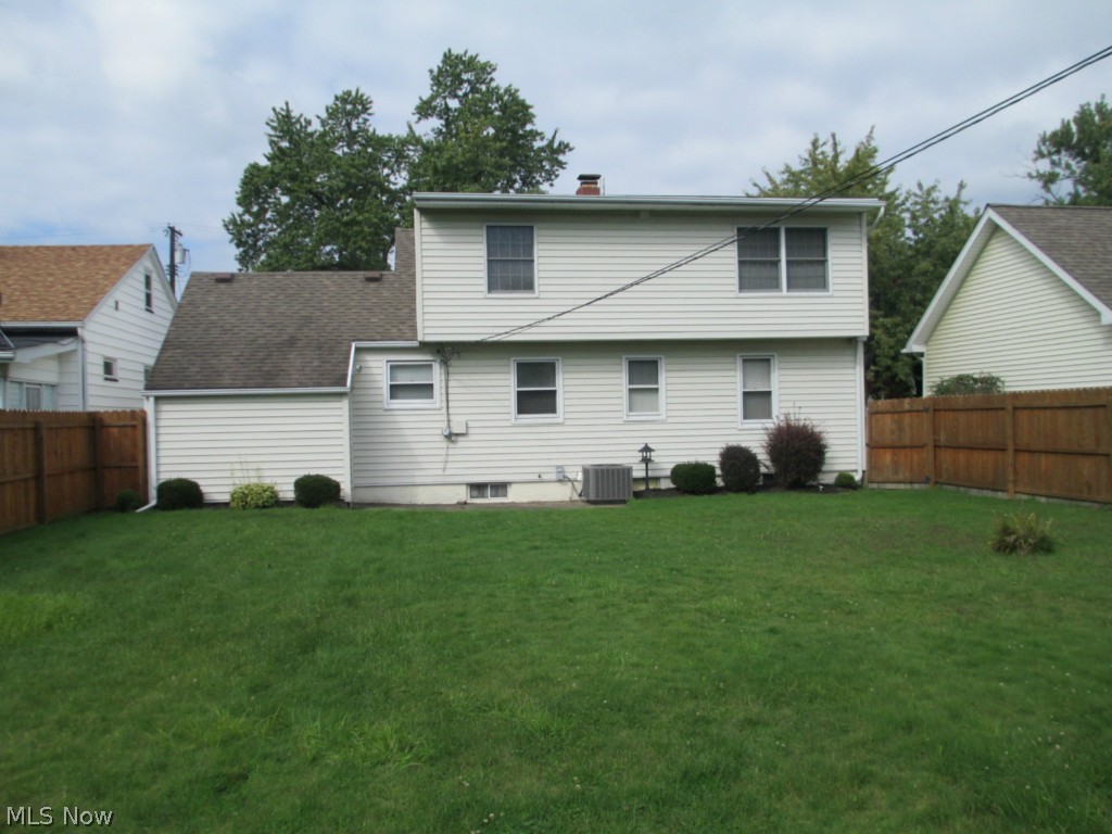 Valley Vista - Residential