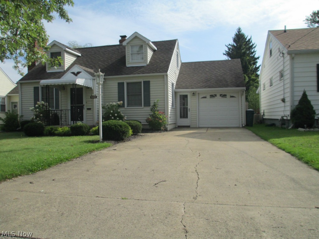 Valley Vista - Residential