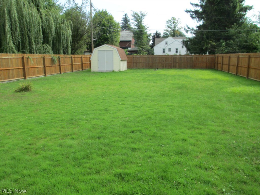 Valley Vista - Residential