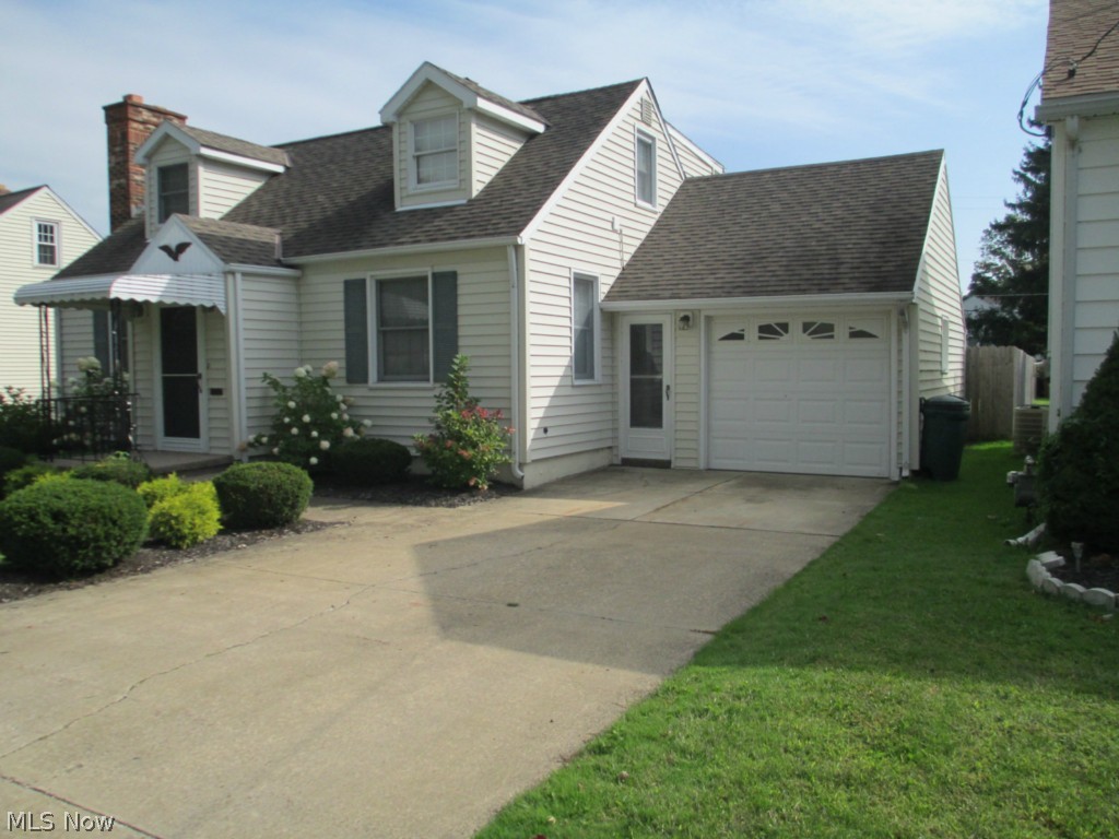 Valley Vista - Residential