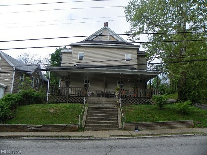 Great investment property, both units currently vacant, close to shopping and transportation. Since listing, a new high efficiency furnace, direct vent hot water tank was added to #619 (the right side)!!!!!