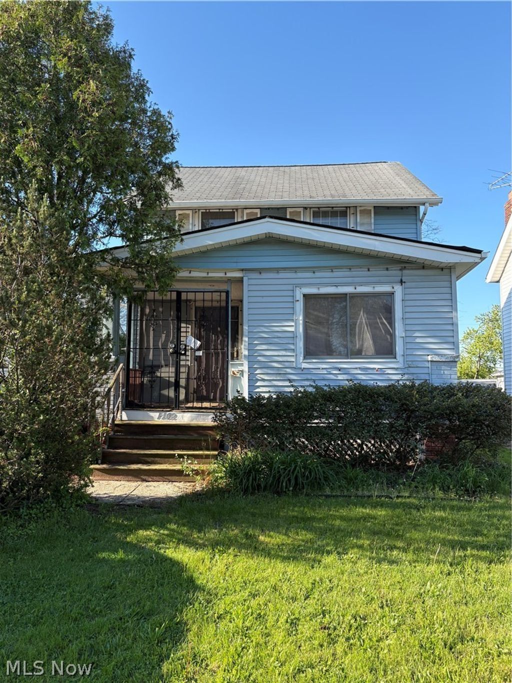 Photo of 14029 Lakota Avenue, Cleveland, OH 44111 (MLS # 5209161)