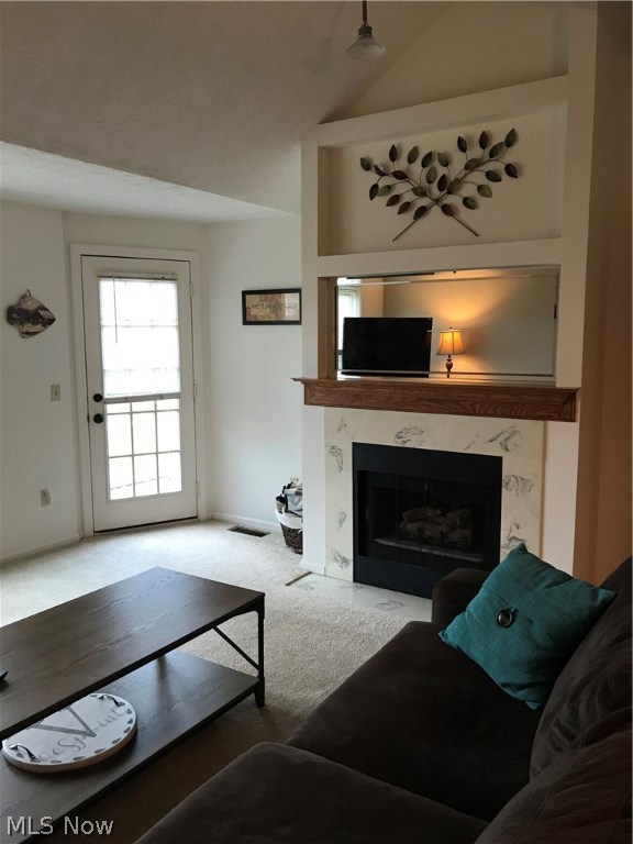 Villas At Kings Creek Condo - Residential