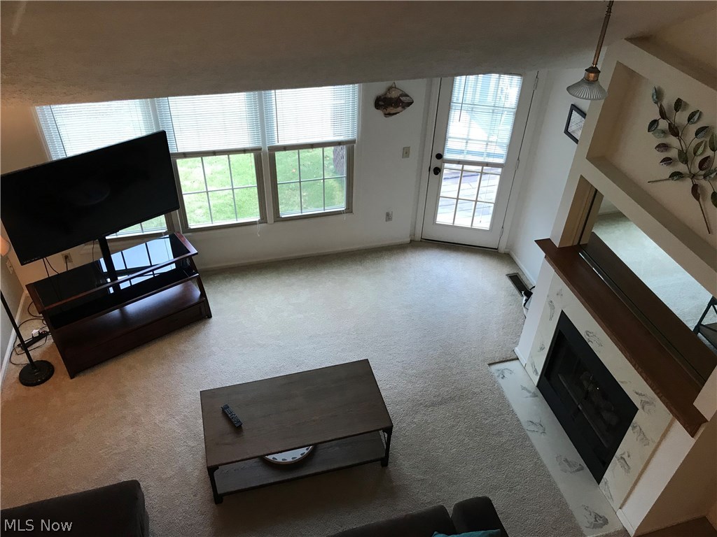 Villas At Kings Creek Condo - Residential