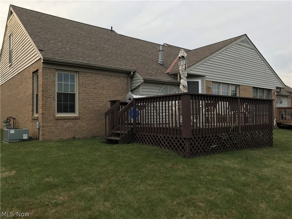 Villas At Kings Creek Condo - Residential