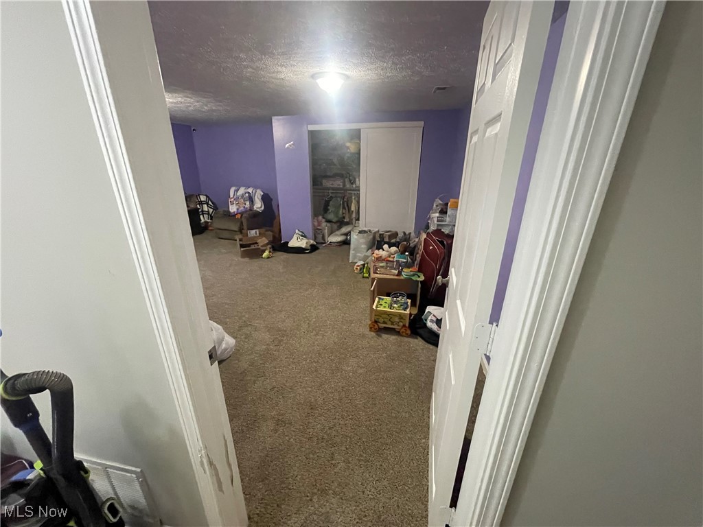 Overlook Lake Allotment - Residential