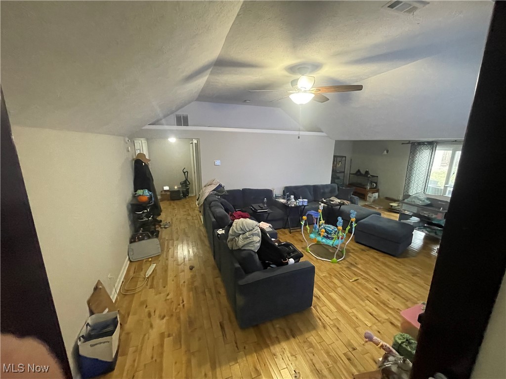 Overlook Lake Allotment - Residential