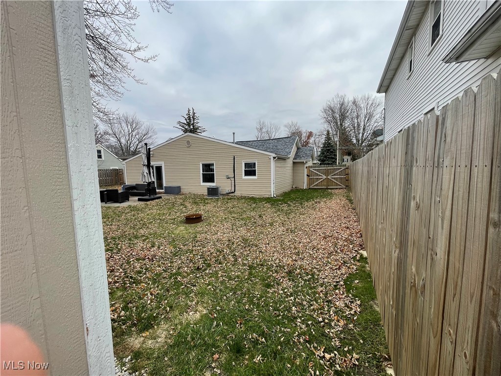 Overlook Lake Allotment - Residential