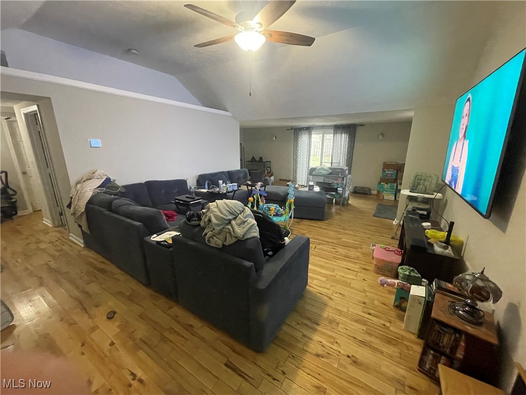 Overlook Lake Allotment - Residential