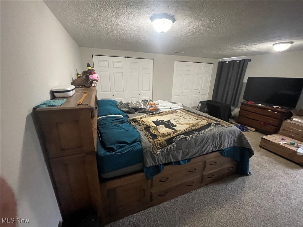 Overlook Lake Allotment - Residential