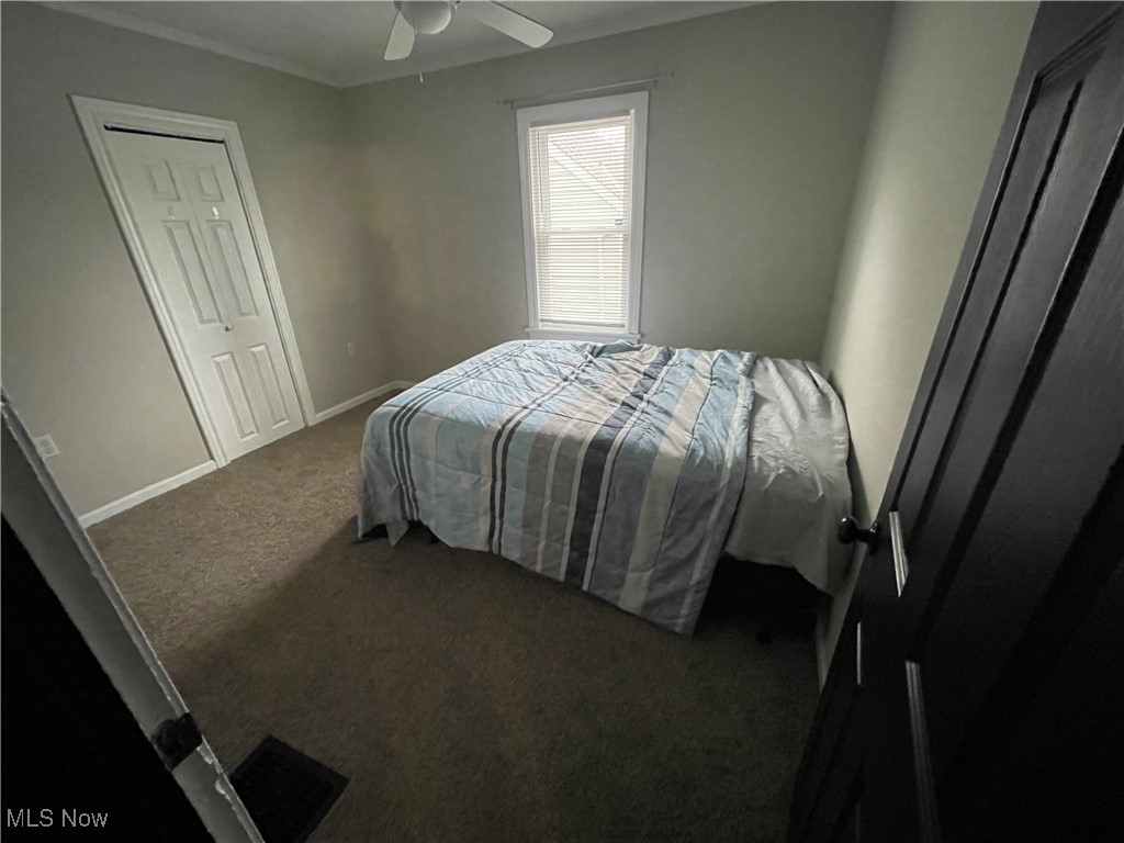 Overlook Lake Allotment - Residential