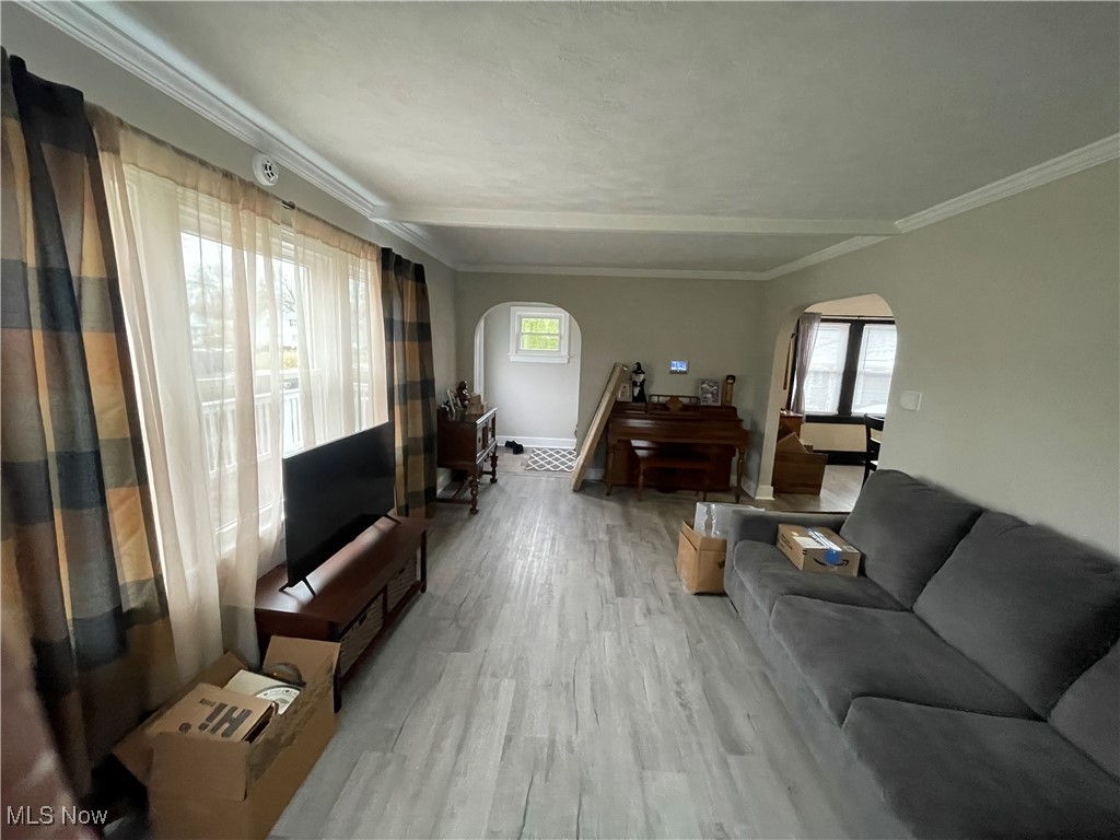 Overlook Lake Allotment - Residential