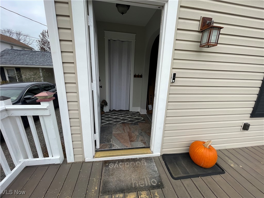 Overlook Lake Allotment - Residential