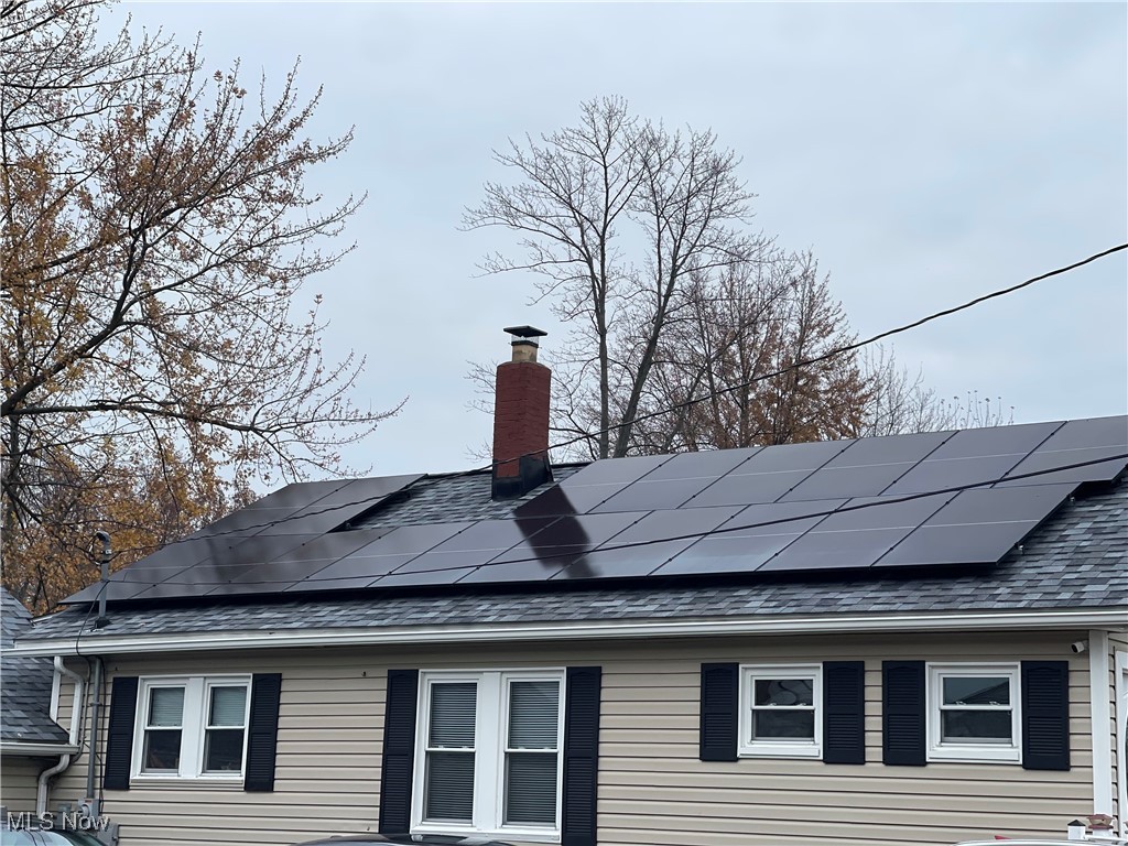 Overlook Lake Allotment - Residential