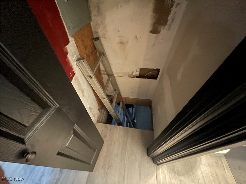 Overlook Lake Allotment - Residential