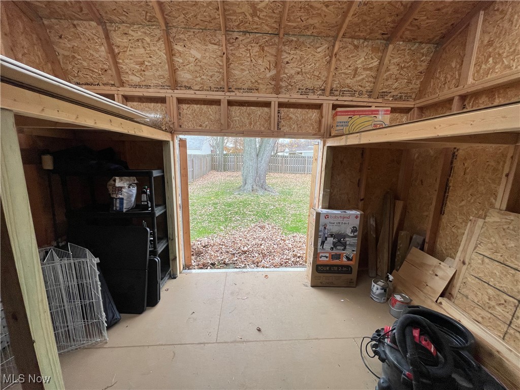 Overlook Lake Allotment - Residential