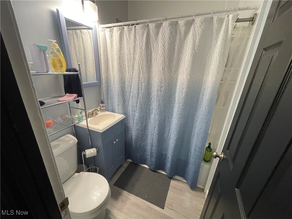 Overlook Lake Allotment - Residential