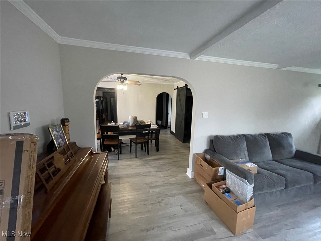 Overlook Lake Allotment - Residential