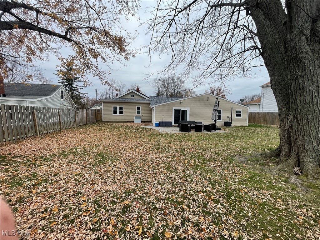 Overlook Lake Allotment - Residential