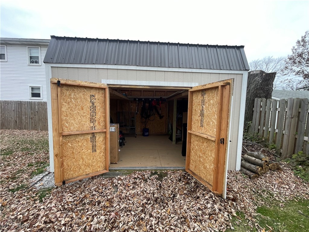 Overlook Lake Allotment - Residential