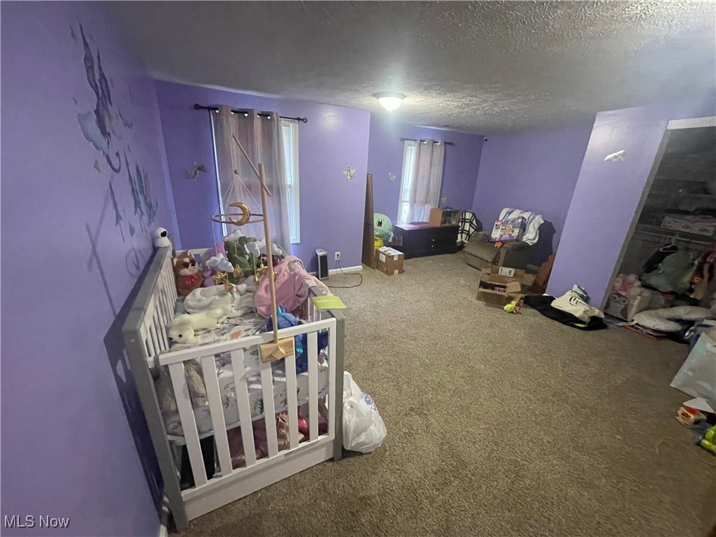 Overlook Lake Allotment - Residential