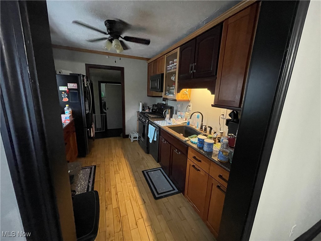 Overlook Lake Allotment - Residential