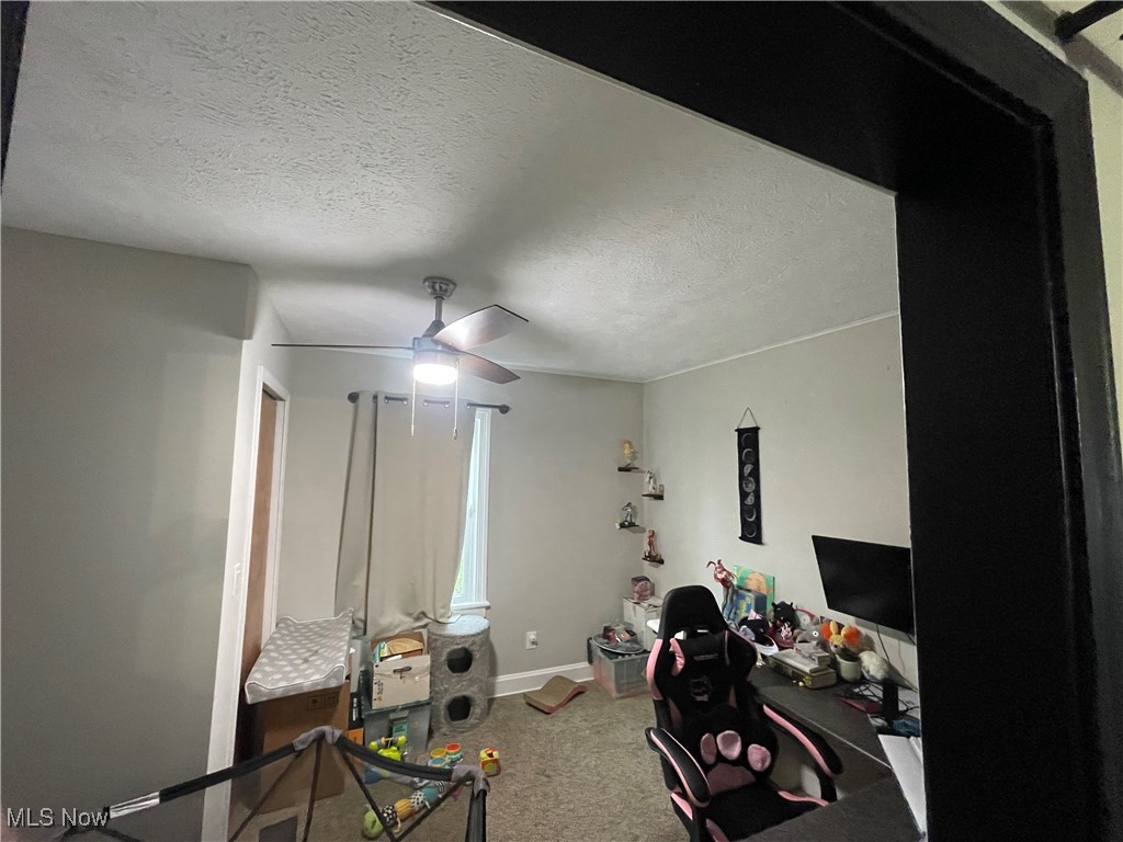 Overlook Lake Allotment - Residential