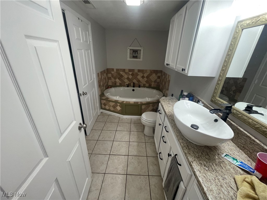 Overlook Lake Allotment - Residential