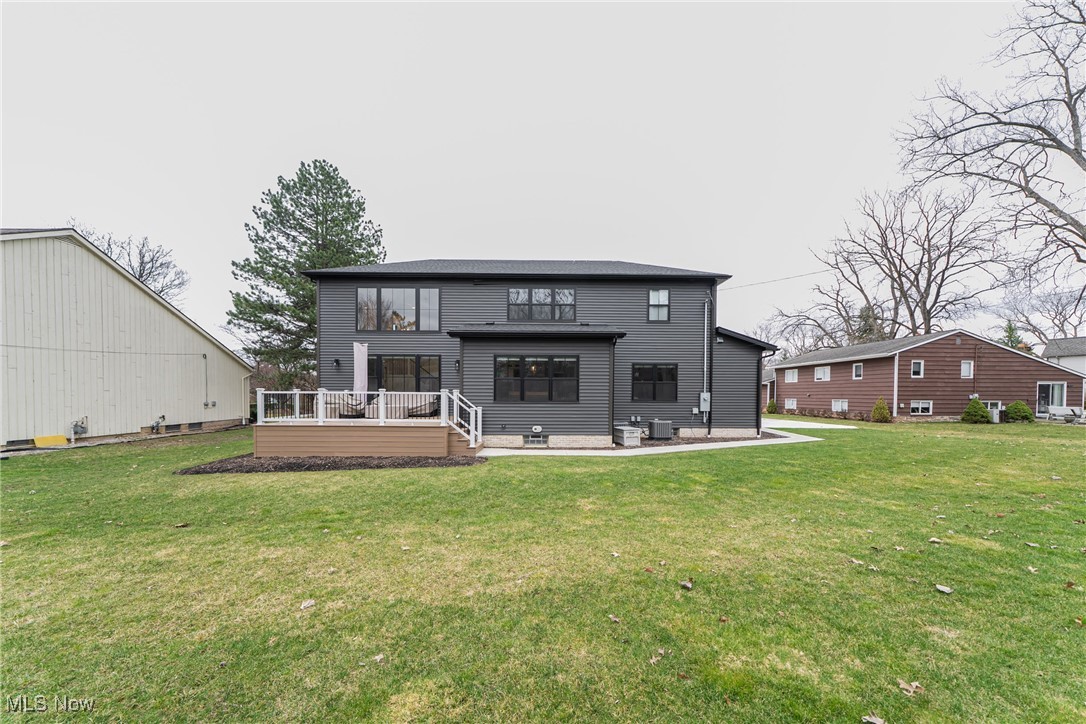 25801 Annesley Road, Beachwood, Ohio image 46