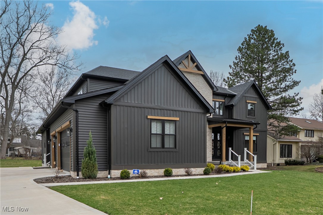 25801 Annesley Road, Beachwood, Ohio image 3