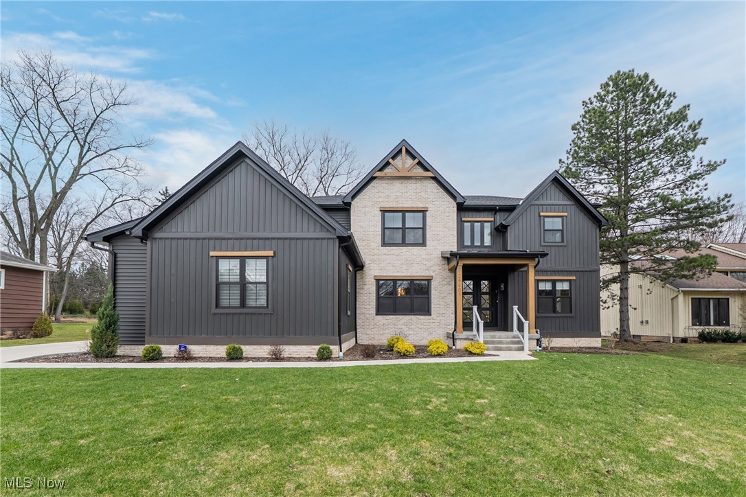 25801 Annesley Road, Beachwood, Ohio image 1
