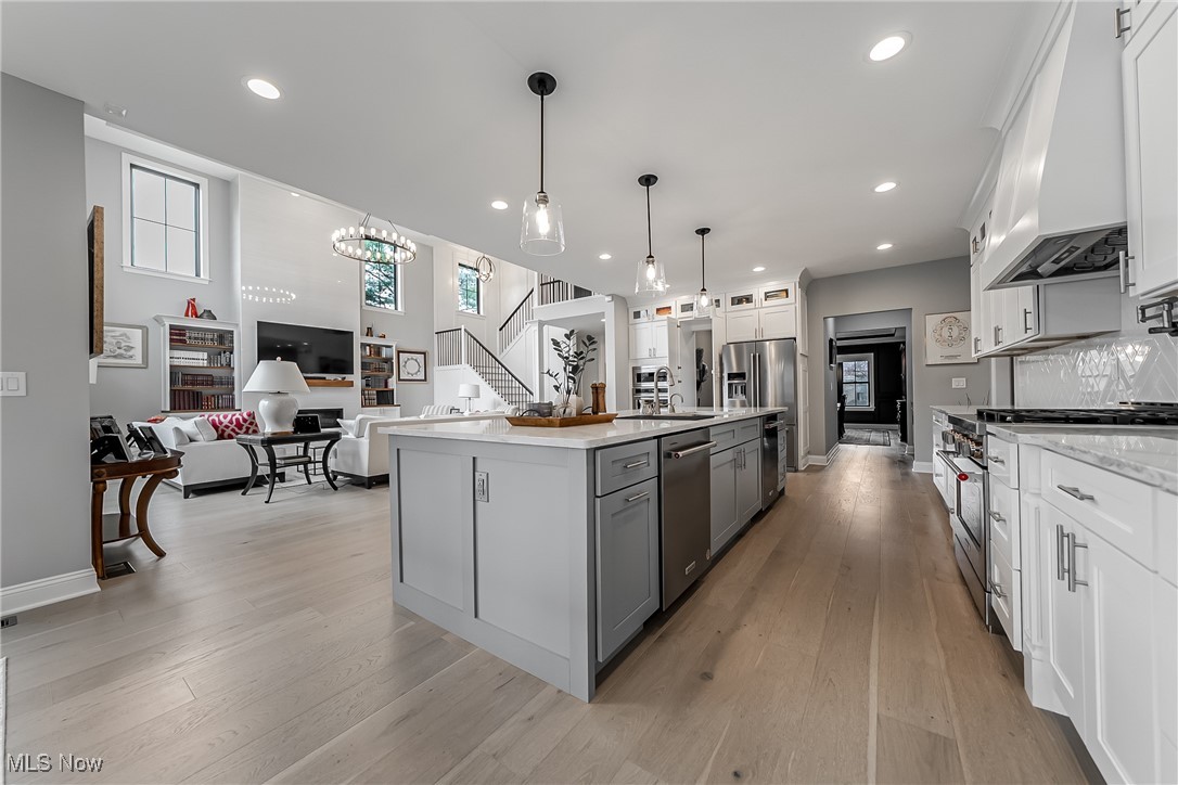 25801 Annesley Road, Beachwood, Ohio image 12