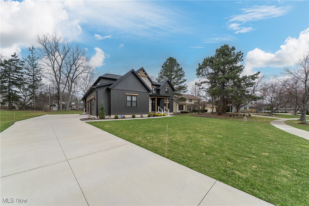 25801 Annesley Road, Beachwood, Ohio image 4