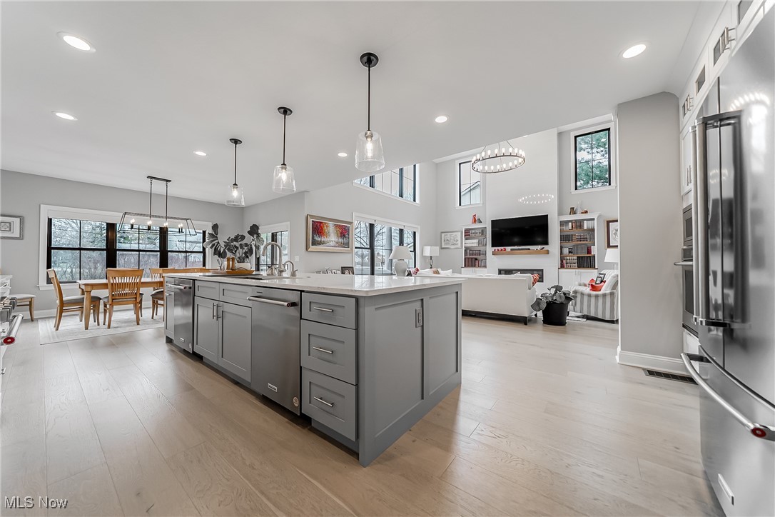 25801 Annesley Road, Beachwood, Ohio image 13