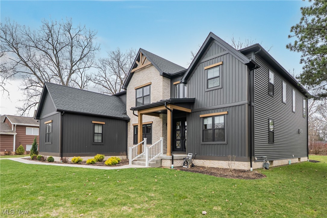 25801 Annesley Road, Beachwood, Ohio image 2