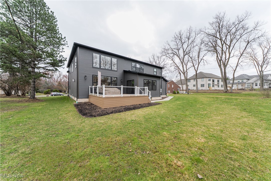 25801 Annesley Road, Beachwood, Ohio image 47
