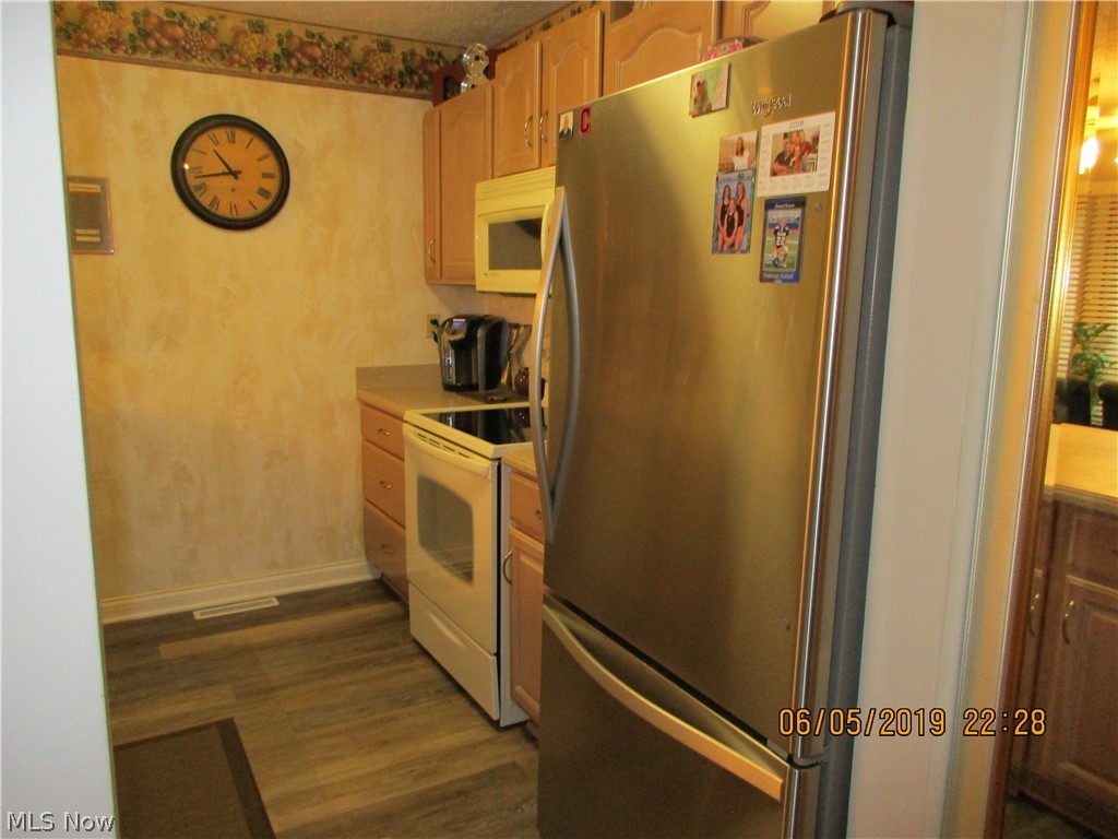 Creekstone Condo - Residential