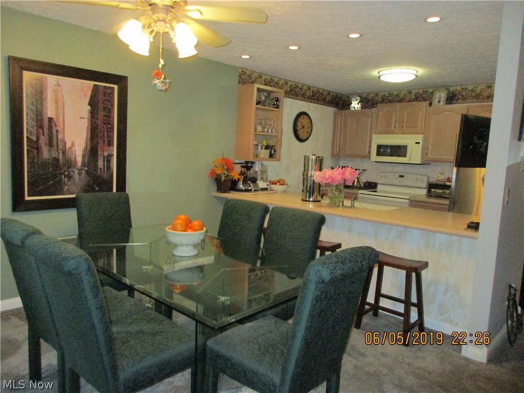 Creekstone Condo - Residential