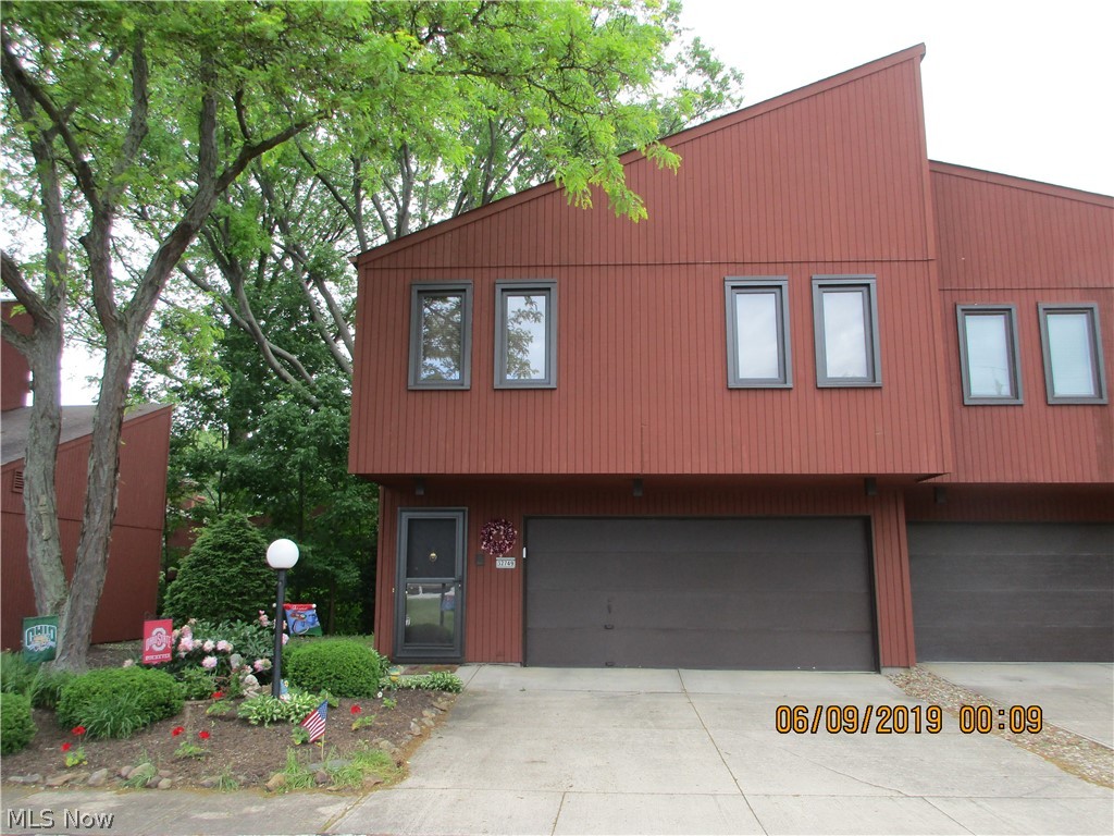 Creekstone Condo - Residential