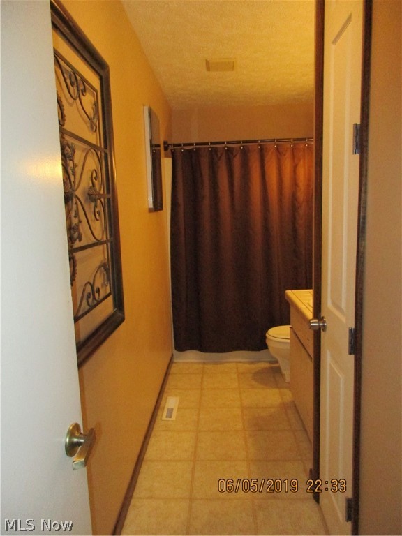 Creekstone Condo - Residential