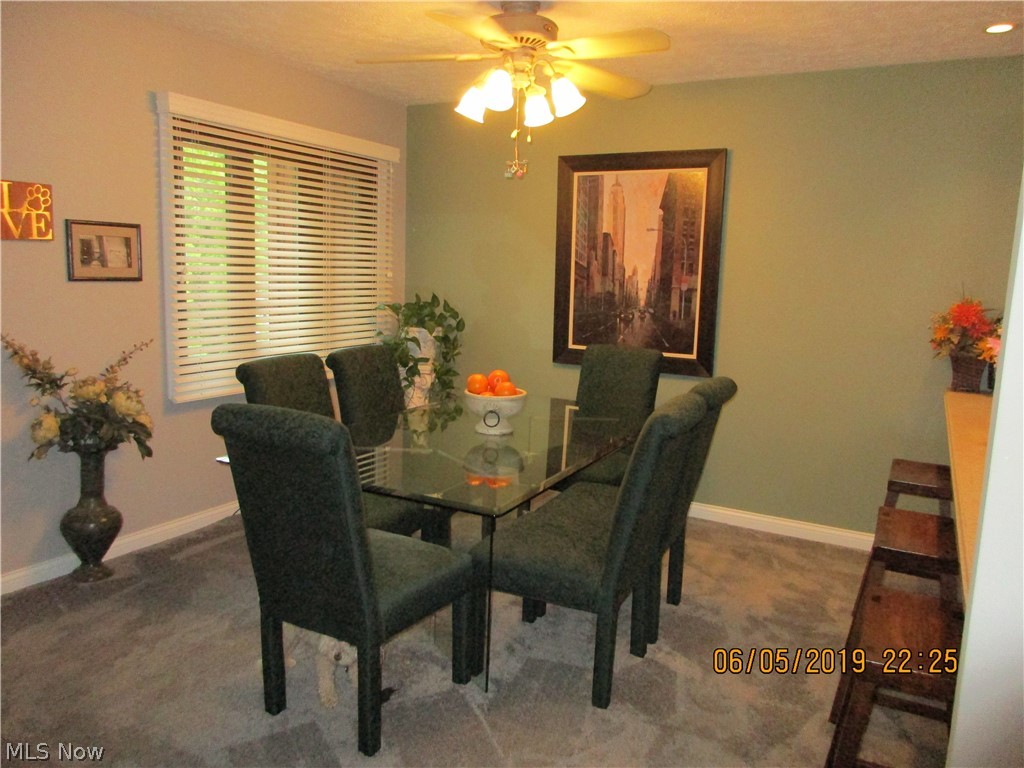 Creekstone Condo - Residential