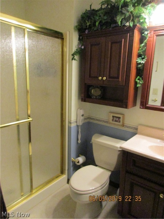 Creekstone Condo - Residential