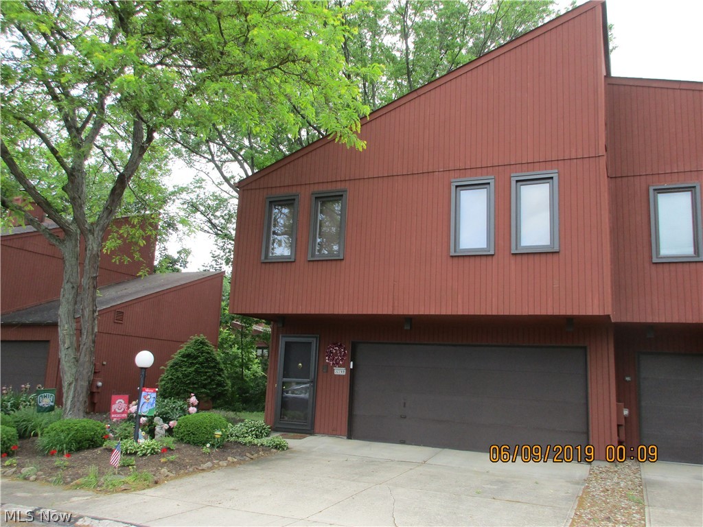 Creekstone Condo - Residential