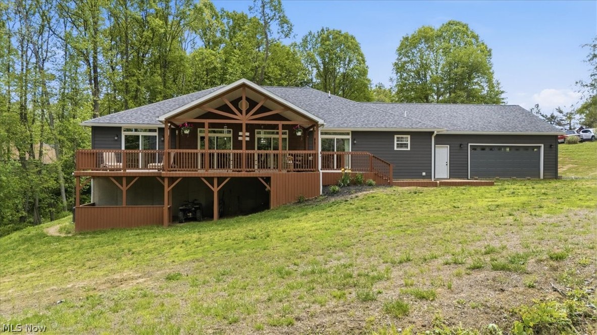 119 Stonegate Drive