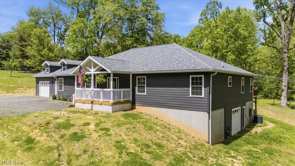 Mcpherson Manor - Residential