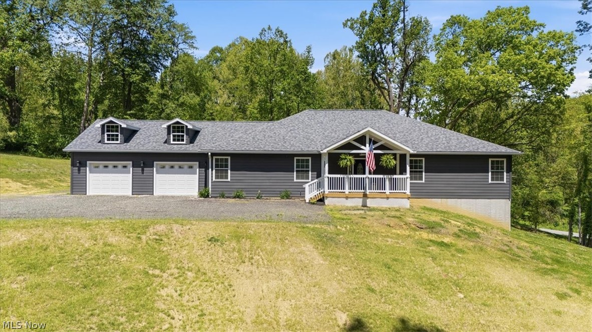 119 Stonegate Drive