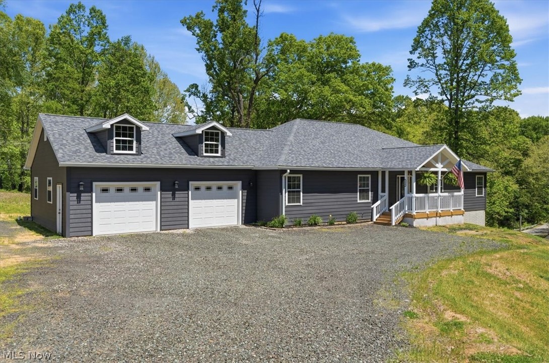 Mcpherson Manor - Residential
